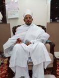 Alavi Bohras: Shahrullaah il-Mo'azzam 1437